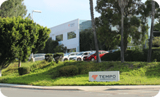 Tempo office